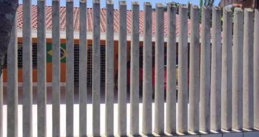 Casa térrea averbada com Edícula Nereidas Guaratuba