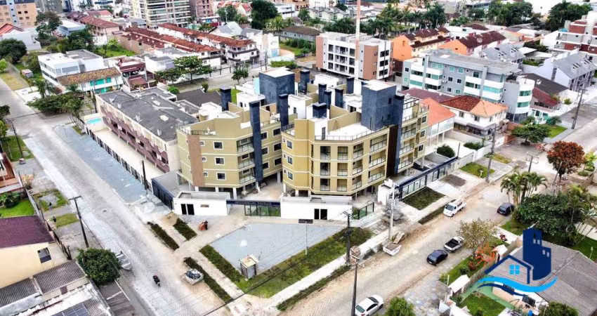 APTO Duplex em Caiobá  Matinhos PR Terraço com Churrasqueira  Ravello