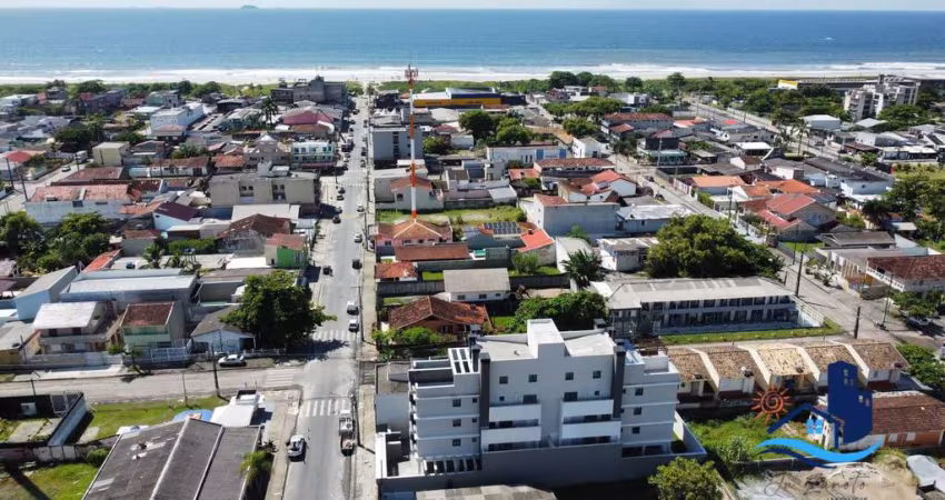AP - Residencial Leste Beach  em Praia de Leste Pontal do PR  300 M do Mar