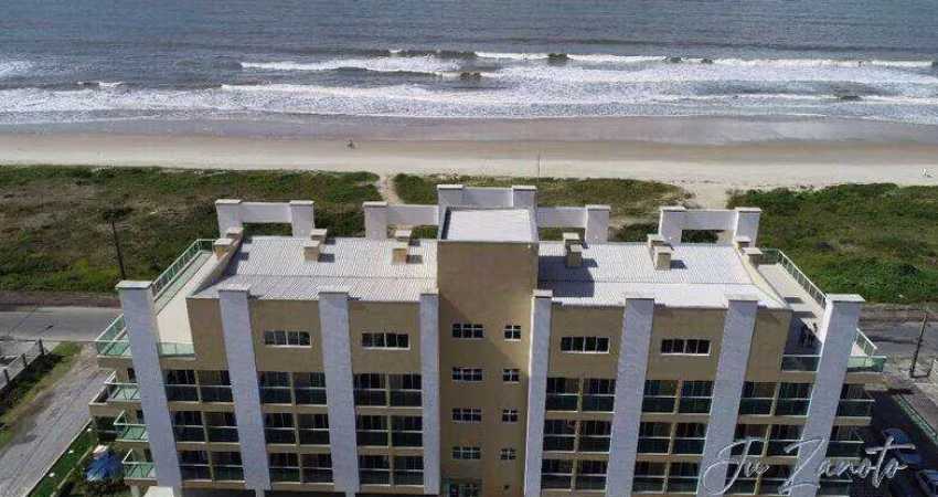 Apartamento Studio - FRENTE AO MAR - Matinhos PR * PROMOÇÃO ATÉ  JUNHO
