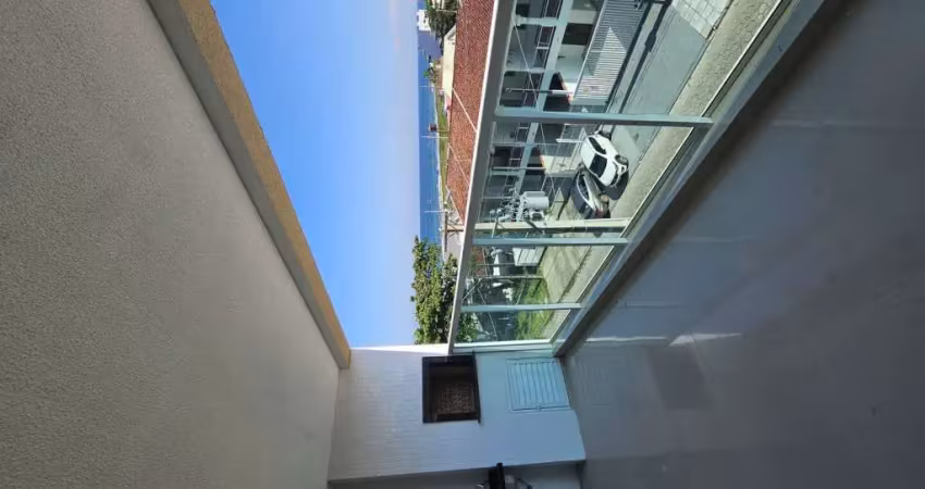 Excelente Oportunidade! AP Sacada com Churrasqueira  Vista pro Mar