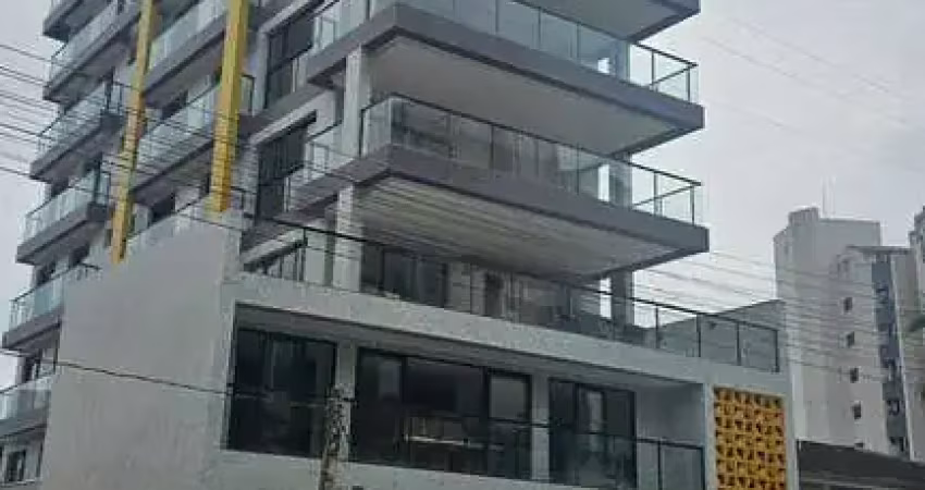 Edifício Galileo Galilei com vista pro Mar em Caiobá  Matinhos-PR