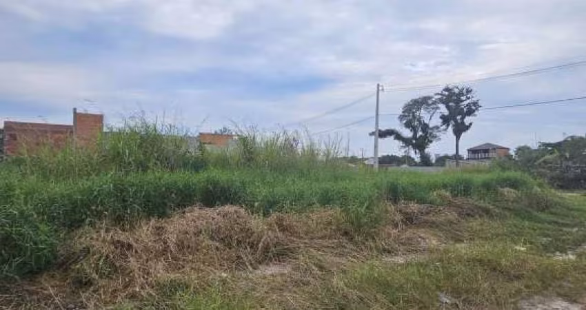 Terreno de esquina - Praia Grande -  Matinhos