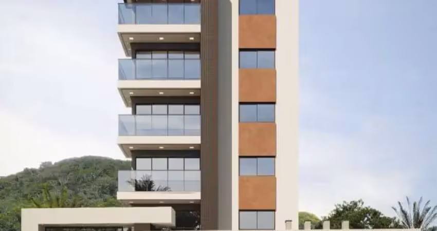 Apartamento com 3 quartos à venda na Passeio Das Palmeiras, Caiobá, Matinhos