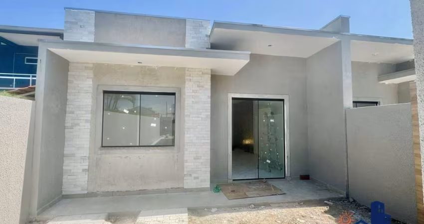 OPORTUNIDADE CASA VENDA NA PLANTA PONTAL DO PARANÁ.