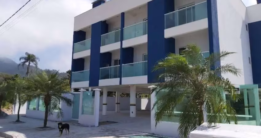 Apartamento com 1 quarto à venda na Rua Juvêncio Ramos, Bela Vista, Matinhos