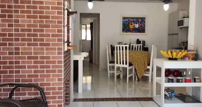 Apartamento com 2 quartos à venda na Rua São Mateus, Caiobá, Matinhos