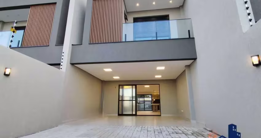 Triplex - Balneário Betaras - Unidade Frente Mar semi-mobiliado e piscina