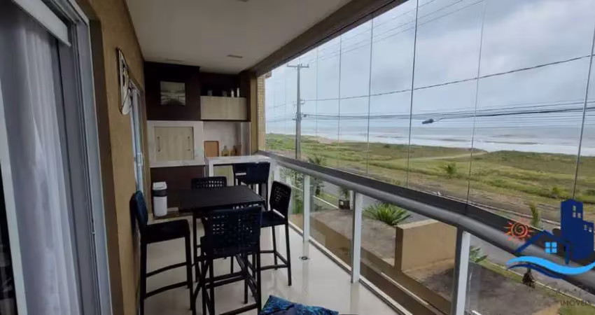 Apartamento 1° andar  Frente Mar Puerto Rico