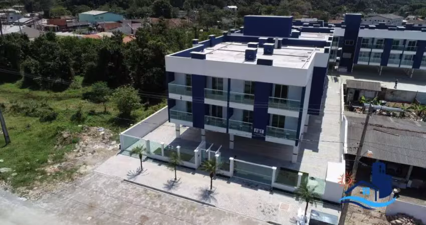 Studio - Fit Caioba Matinhos-PR