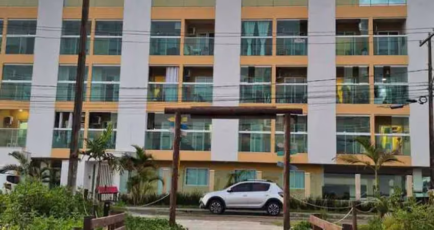 Apartamento com 1 quarto à venda na Avenida Beira Mar 10183, Balneário Caravelas, Matinhos