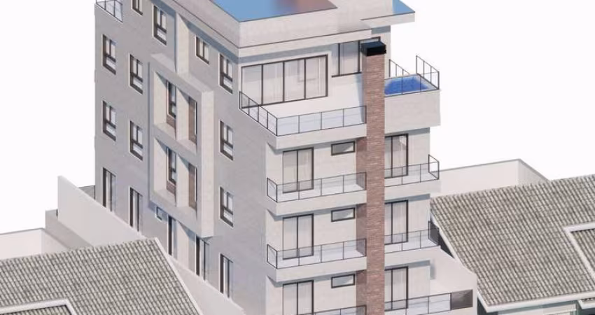 Residencial Riviera Premier à 100 metros do Mar AP TIPO!!!