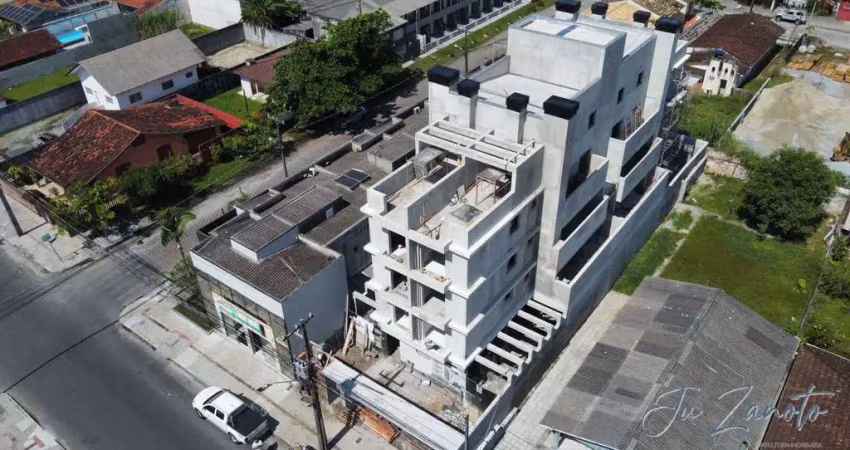 Cobertura Residencial Leste Beach em Praia de Leste Pontal do PR  300m