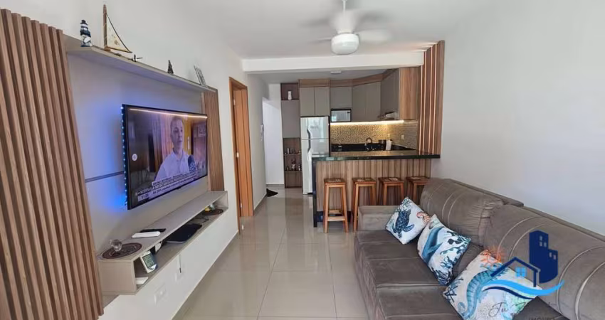 Apartamento mobiliado em Matinhos, Paraná. Ótima oportunidade!