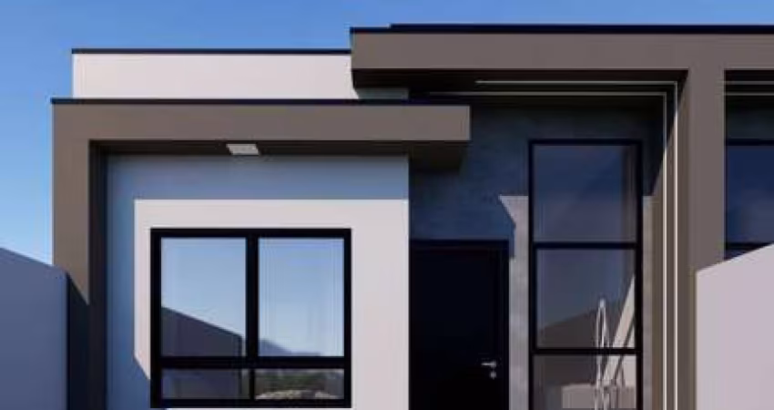 Casa Com Piscina Balneário Costa Azul