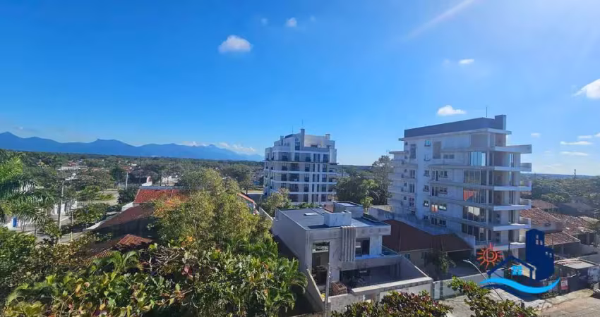Garden a uma quadra do mar edifício ocean life residence!!!*promoção*