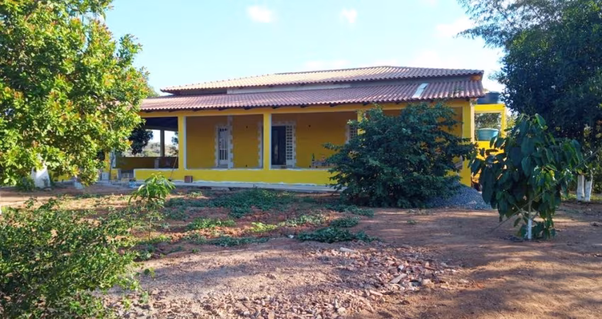Chácara com 20.000 m² - localizada á 10 km de Governador Valadares!