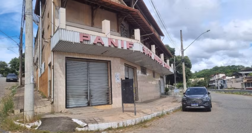 Oportunidade de Aluguel – Padaria Montada  no bairro Nossa Senhora Das Graças