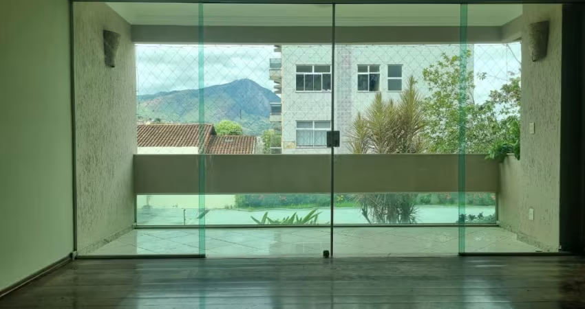 Apartamento para Aluguel – Granduquesa  Av. Minas Gerais