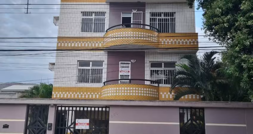 Apartamento com 2 quartos à venda na RUA PATROCINIO, São Pedro, Governador Valadares