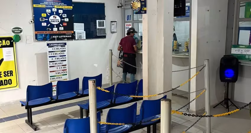 Ponto comercial à venda na RUA ANTÔNIO SALES, Centro, Alpercata