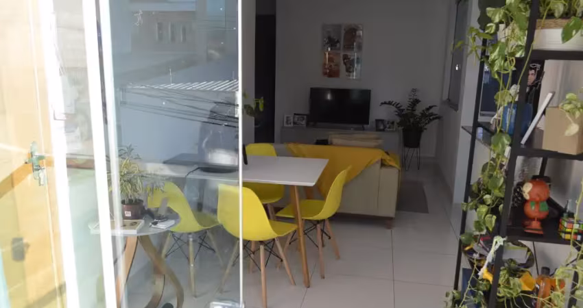 Apartamento no 1º andar no alto belvedere – coronel fabriciano