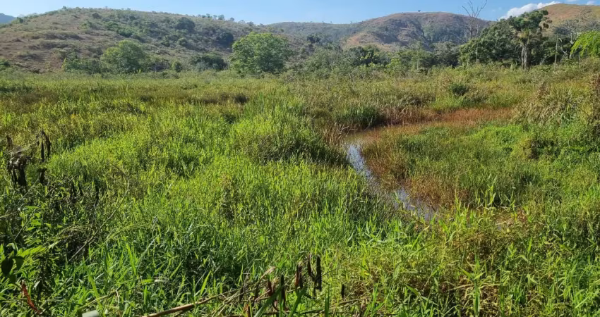Chácara / sítio à venda na ESTRADA  GLÓRIA, Santo Antônio, Governador Valadares