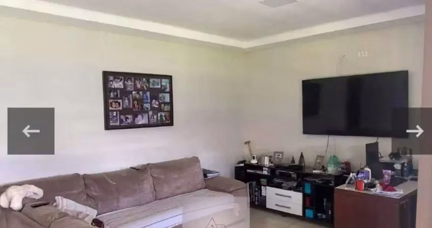 Chácara em condomínio à venda em itu-sp, bairro santa inês: 3 quartos, 1 suíte, 2 banheiros, 2 vagas e 160m² de área