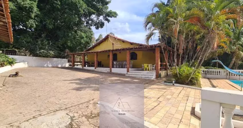 Sítio à venda em itu-sp, no bairro jardim emicol: 4 quartos, 2 suítes, 2 salas, 4 banheiros, 2 vagas, 12.000m².