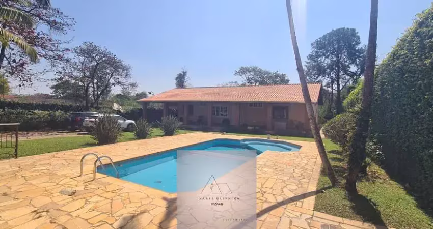Chácara  à venda em itu-sp, jardim são josé: 4 quartos, 1 suíte, 3 salas, 3 banheiros, 3 vagas, 220m².