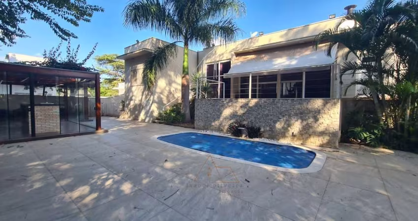 Casa em condomínio fechado com 3 quartos à venda na Rua José Ferreira da Cunha, 375, Jardim Santa Monica, Itu
