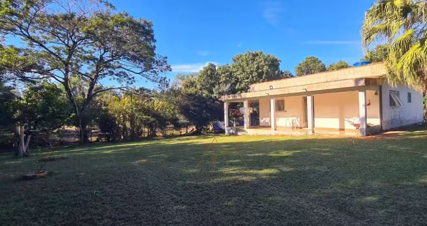 Chácara à venda em quadra-sp, bairro aleluia: 3 quartos, 1 sala, 2 banheiro, 120,00m² de área. imperdível!