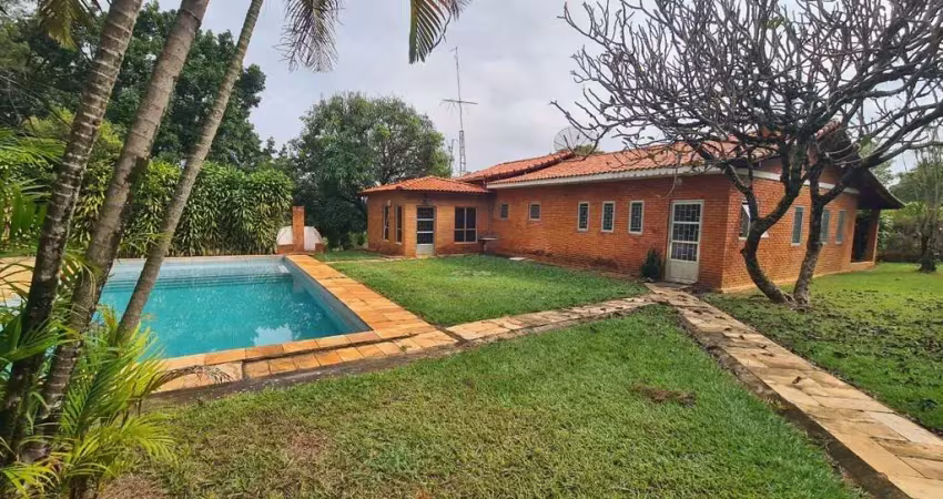 Chácara à venda em cesário lange-sp, bairro chácara três dias: 2 quartos, 2 suítes, 2 salas, 3 banheiros, 390m² de área.