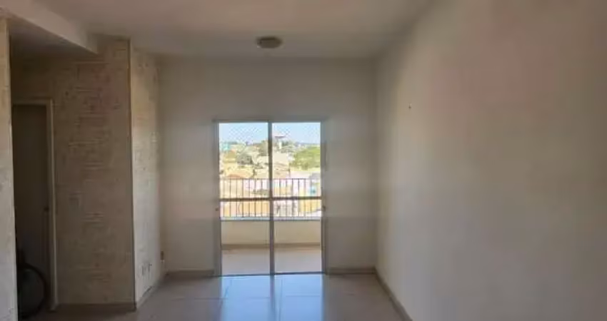 Apartamento 2 dormitórios no condomínio residencial ilhabela ? itu novo centro ? 59 m²