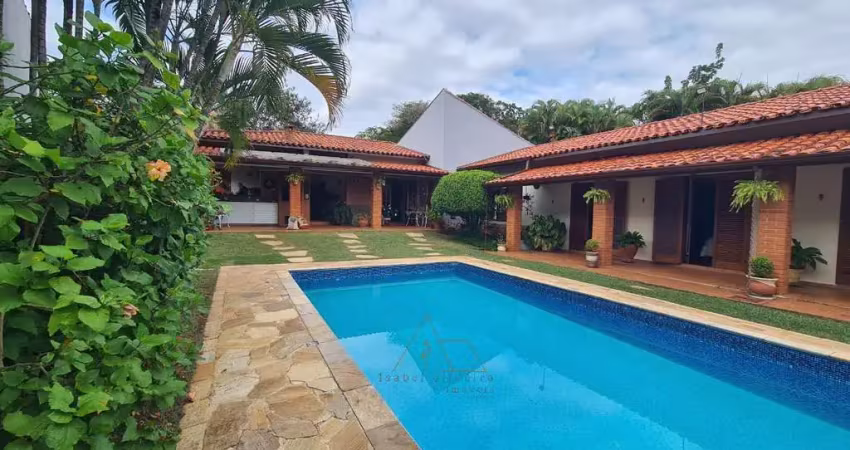 Oportunidade única: casa em condomínio  com 5 quartos e 2 suítes em salto-sp, no condomínio fechado village haras são luiz.
