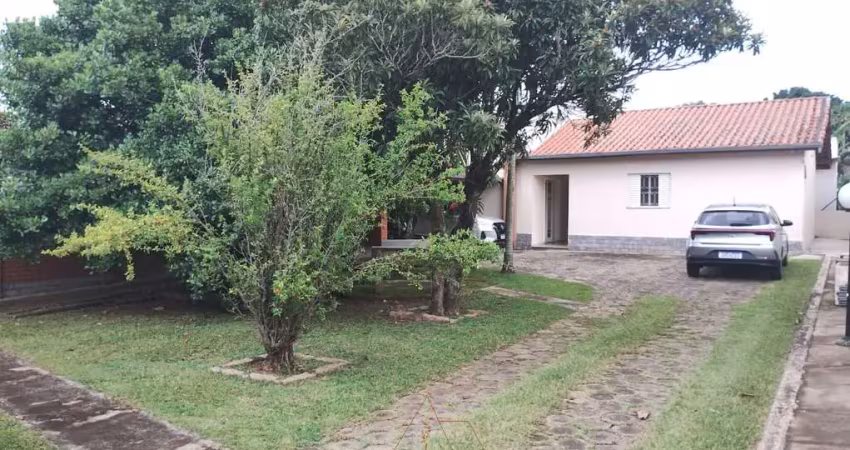 Chácara / sítio com 4 quartos à venda na Rua Mercúrio, 69, Condomínio Fechado Village Haras São Luiz, Salto