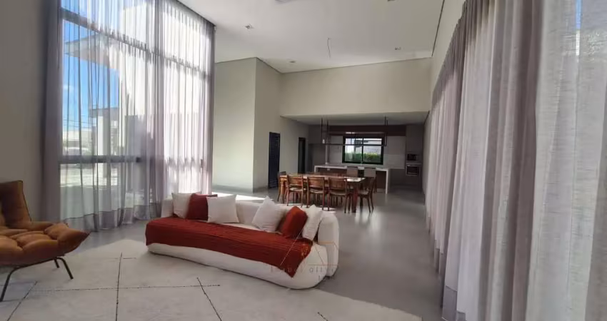 Imperdível casa à venda em itu-sp, condomínio parque ytu xapada:  4 suítes, sala, 4 banheiros, 4 vagas, 390m². venha conferir!