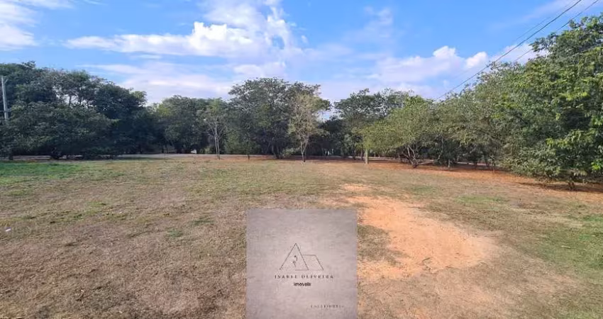 Terreno em condomínio à venda em salto-sp - residencial lagos d'icaraí  300,00 m² de área