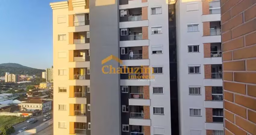 Apartamento com 1 quarto para alugar na Rua Padre Kolb, 1273, Bucarein, Joinville