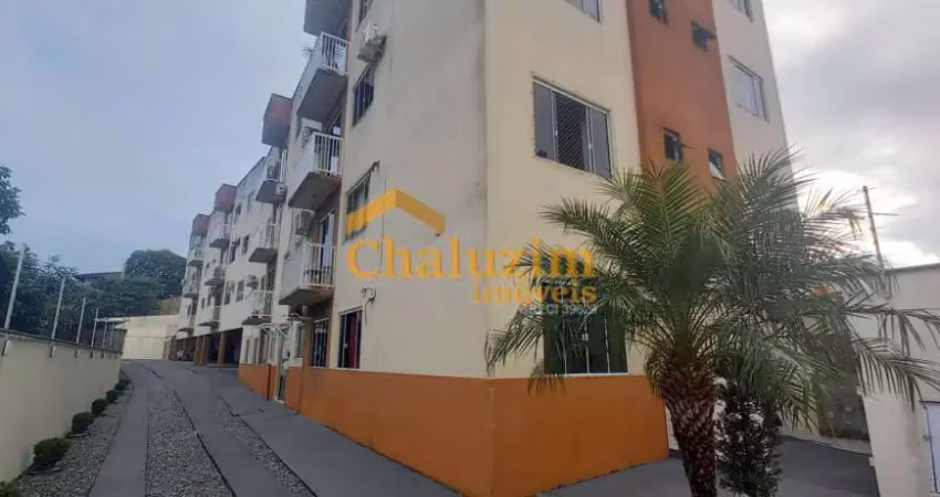 Apartamento à venda no bairro guanabara: conforto, economia e localização privilegiada!