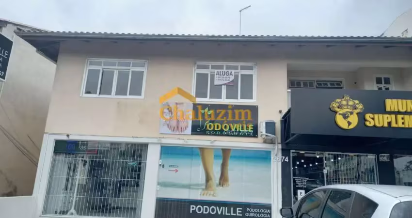 Apartamento com 4 quartos para alugar na Rua Santa Catarina, 2674, Floresta, Joinville