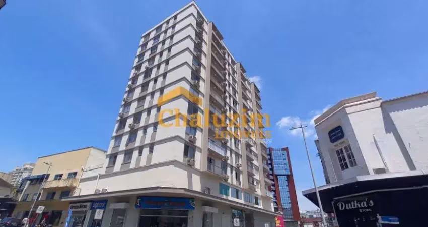 Apartamento com 4 quartos à venda na Rua Jacob Richlin, 13, Centro, Joinville