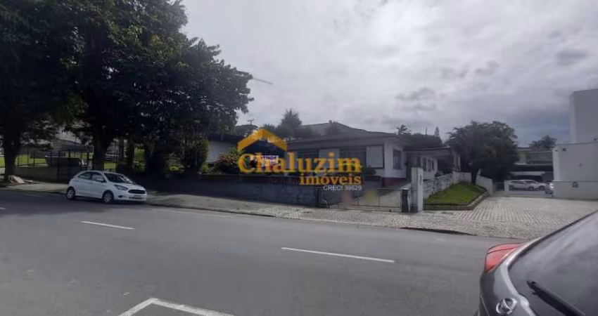 Terreno em Anita Garibaldi, Joinville/SC