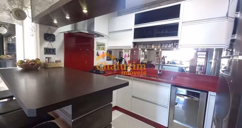 Apartamento em Anita Garibaldi, Joinville/SC