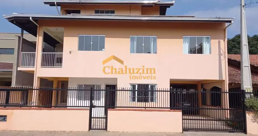 Casa com 11 quartos à venda na Rua Fraiburgo, 29, Centro, São Francisco do Sul