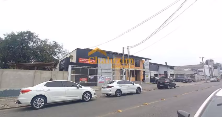 Terreno à venda no Bucarein, Joinville 