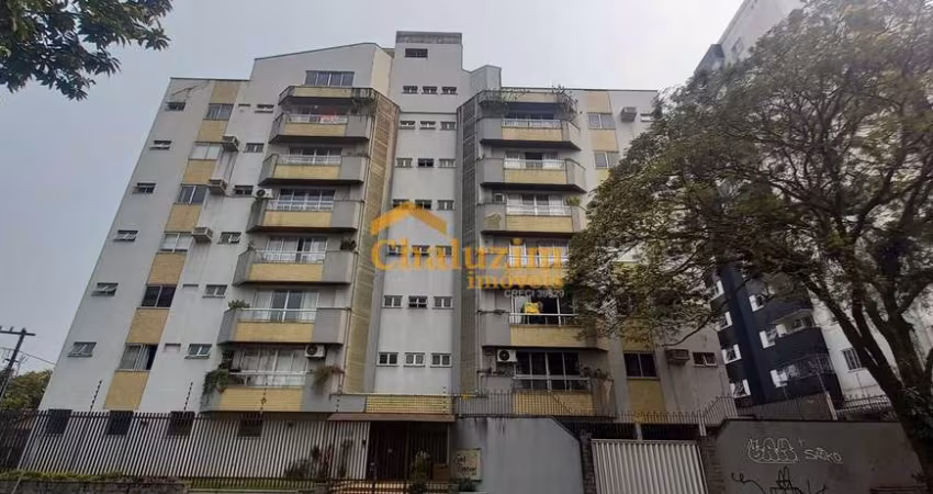 Apartamento à venda no bairro América - Joinville/SC