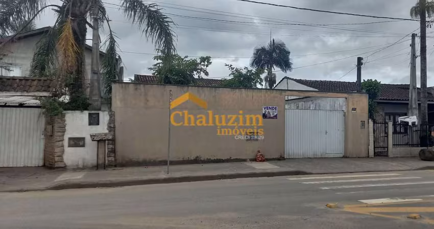Casa em Jardim Iririú, Joinville/SC