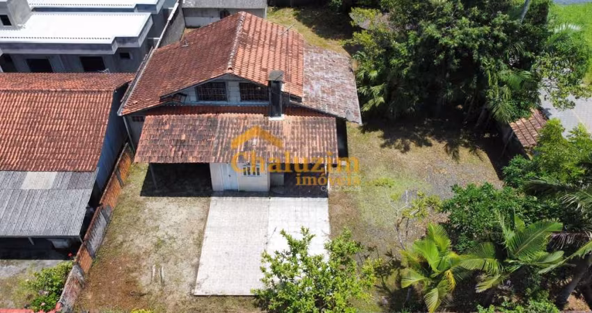 Casa em Centro, Balneário Barra do Sul/SC