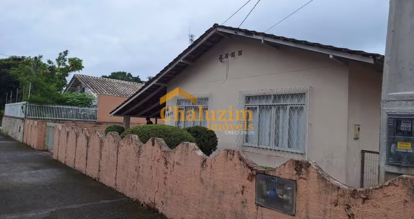 Casa em Bucarein, Joinville/SC